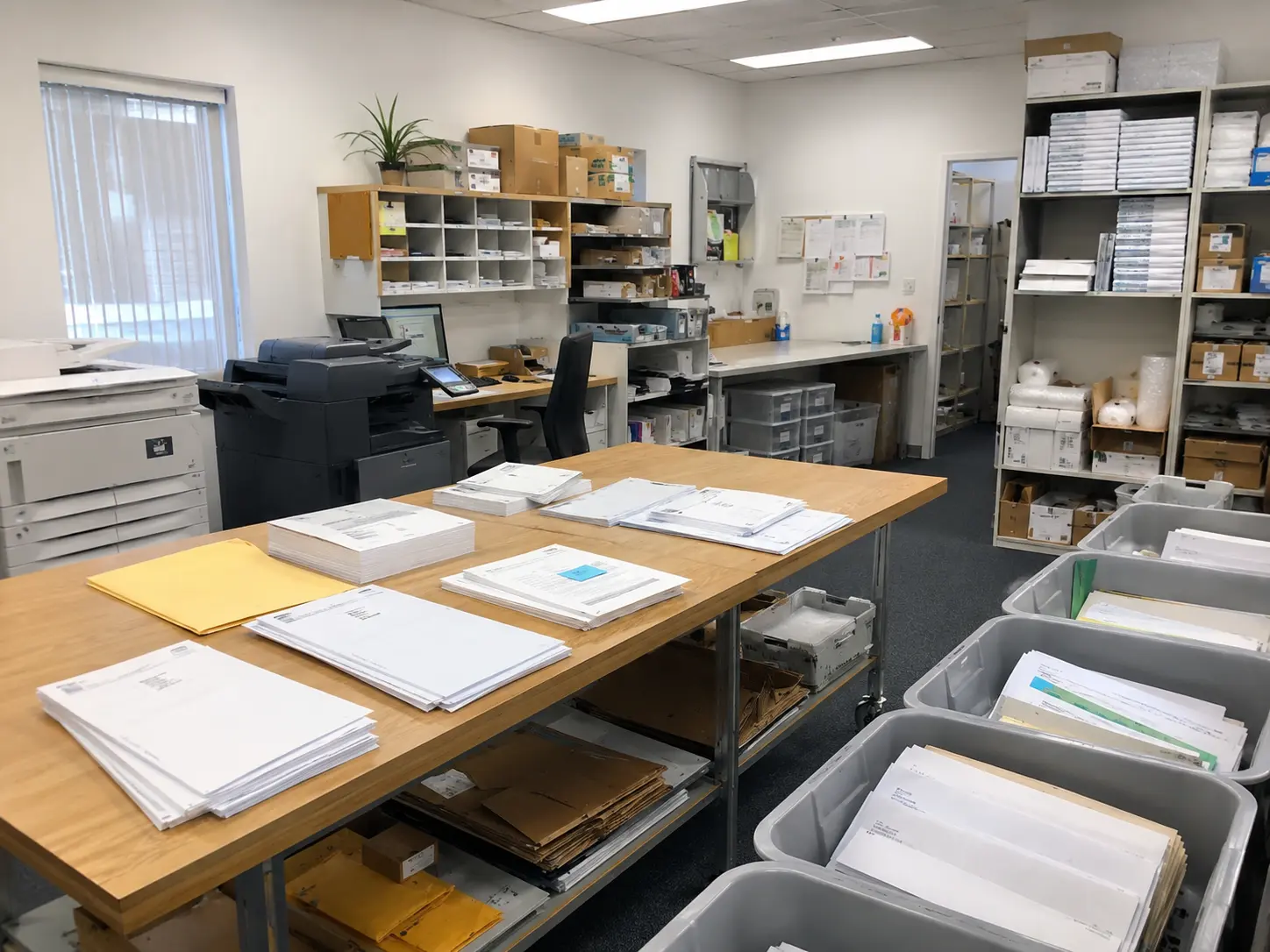 Australian Printing and Mailing Company
