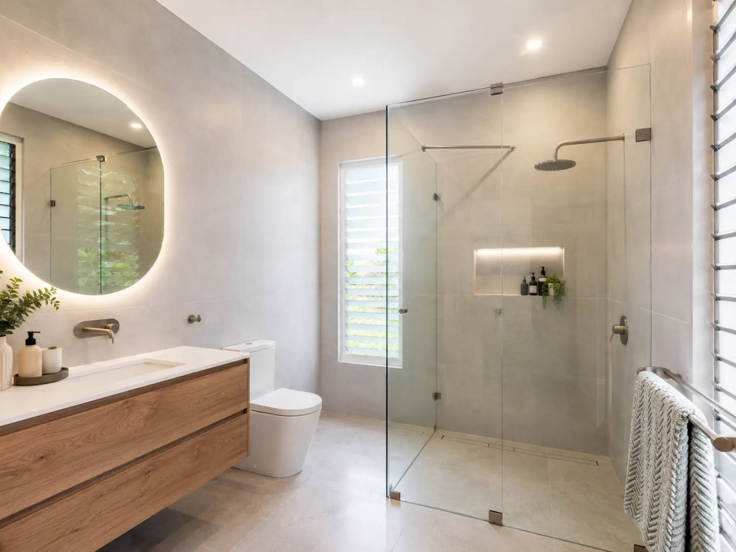 Sydney Shower Screen Company