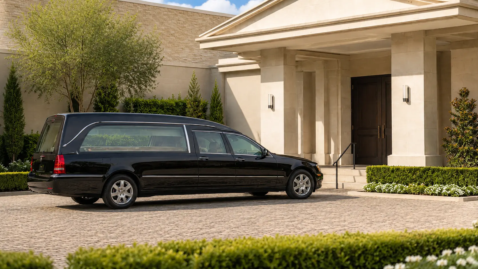 Sydney Funeral Director team in Sydney