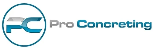 Pro Concreting
